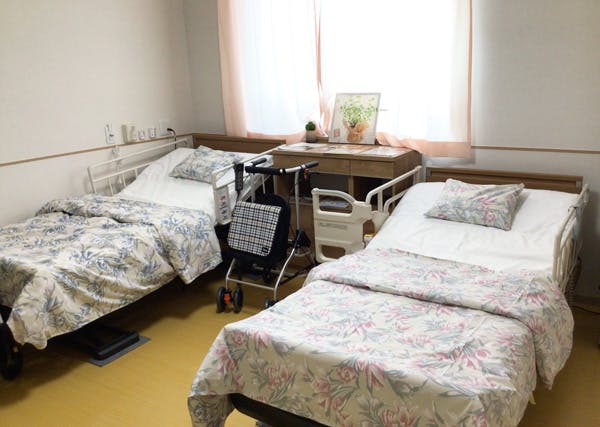 ネクストライフ貝塚 居室