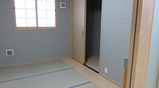 リビングケア唯の家 座間緑ヶ丘 和室