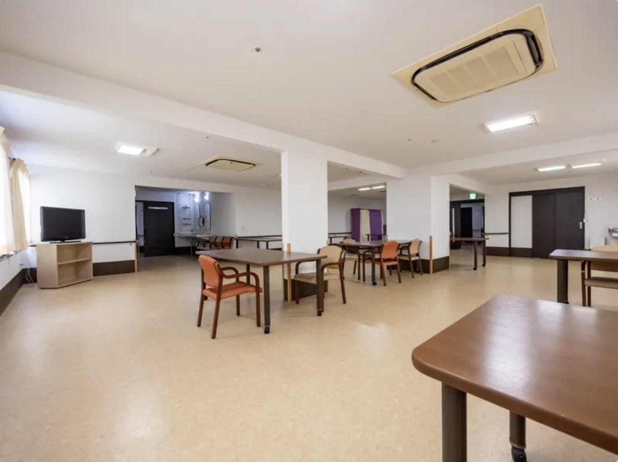 あんしんホーム三島 その他