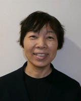 さわやかいわつき館 管理者 副施設長幸　美由樹