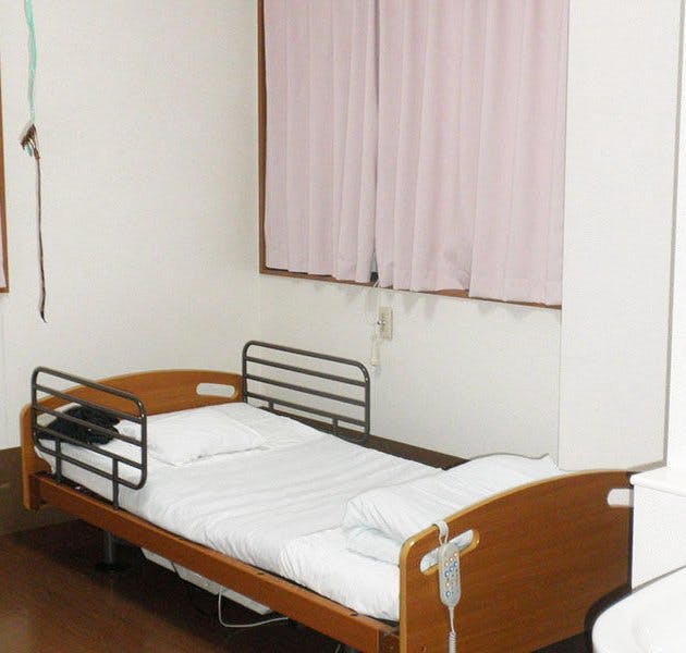 グループホームつどい柳内家 居室