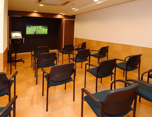 応援家族 成増 多目的室