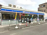 グランドマスト町田 ローソン 上鶴間本町五丁目店