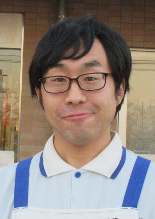 リアンレーヴ 川口 施設長野坂 和正