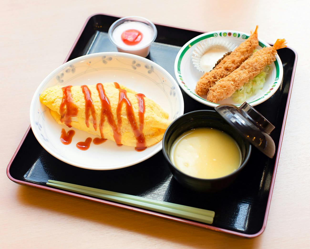 ケアハウス エバーグリーンみずほの 一般食