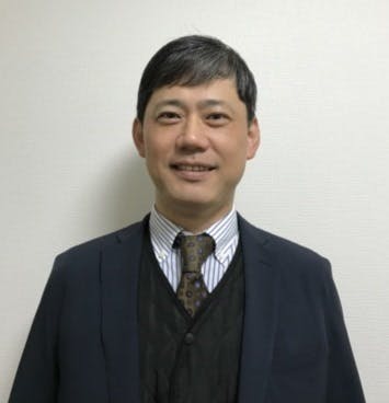 そんぽの家 真田山 ホーム長堀田　育男