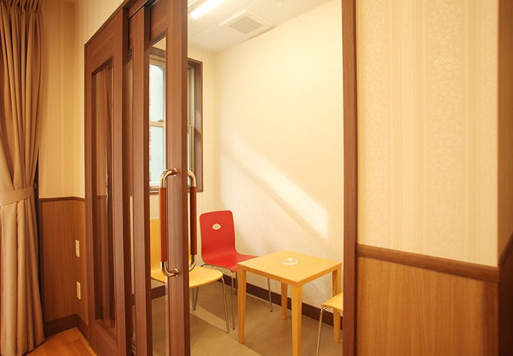 サービス付き高齢者住宅Ｍ＆Ｓ大高亀原 共有スペース
