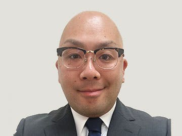 ラ・ナシカこうふ 施設長大森 勝仁