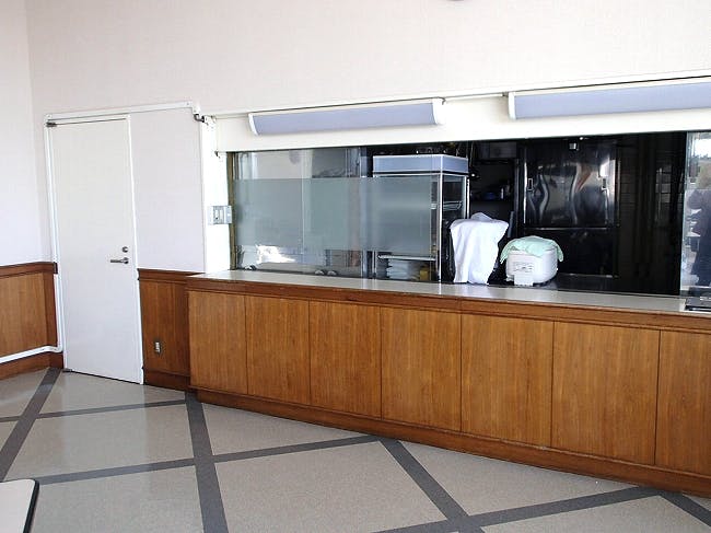 セントビラ松戸 キッチン