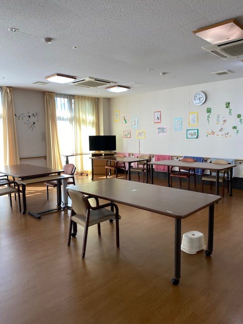 ふるさとホーム館林 その他