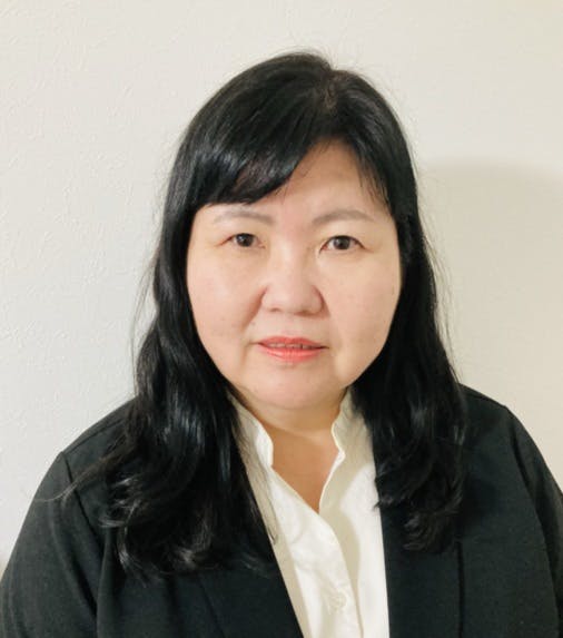 SOMPOケアラヴィーレ湘南平塚 ホーム長伊藤　昌美