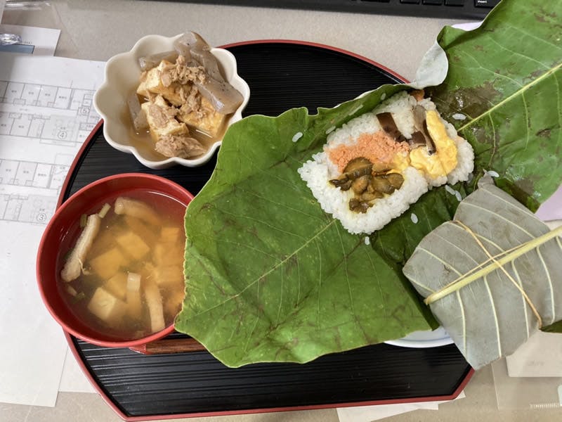 グループホームこころ春日井 食事
