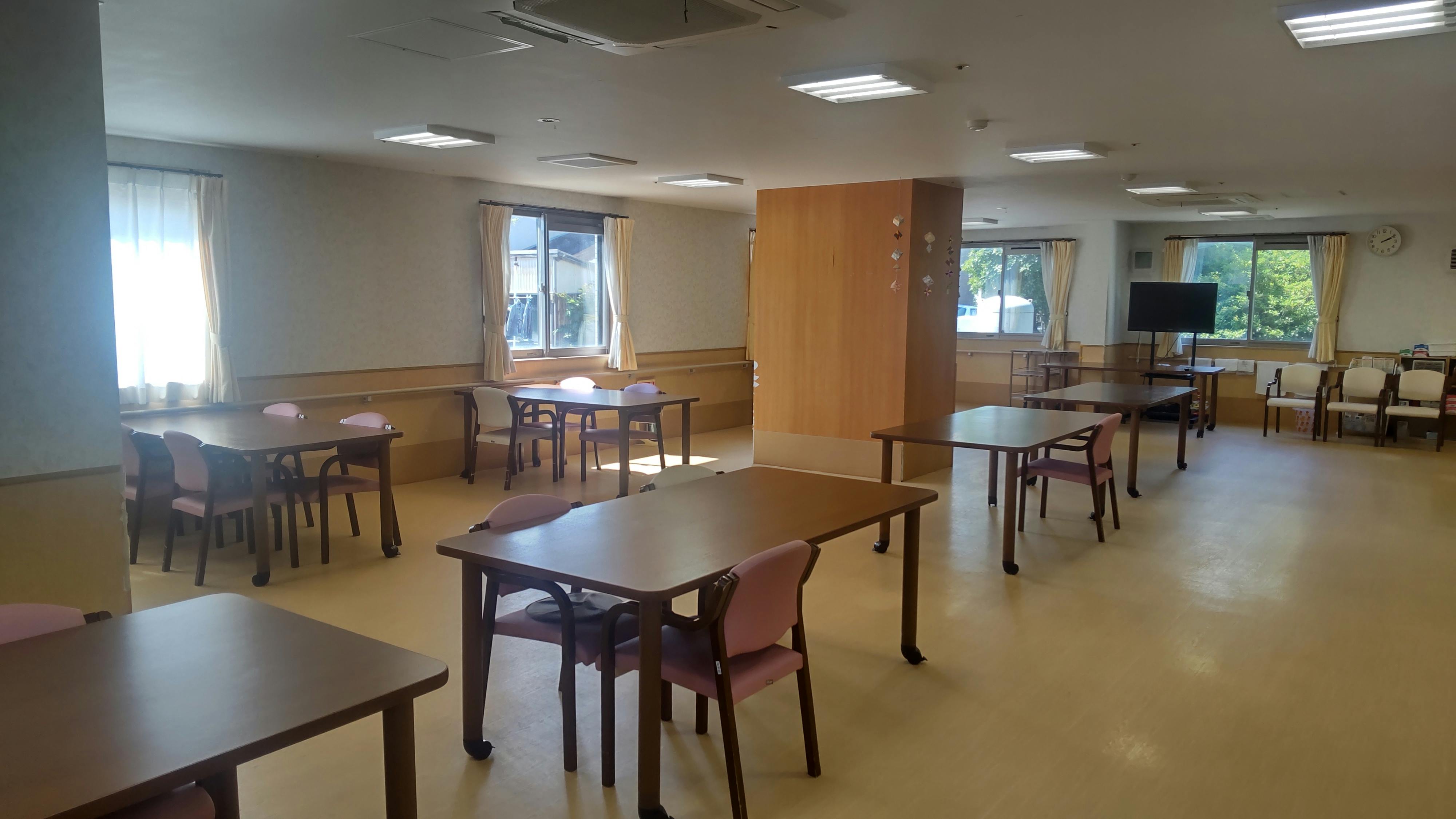 ふるさとホーム清水町 その他