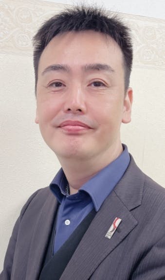 そんぽの家兵庫柳原 ホーム長木村　光一