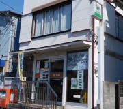 リリィパワーズレジデンスまちだ森野 町田森野郵便局
