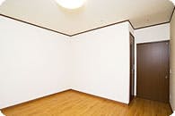 グループホーム イコロの里 居室（大）