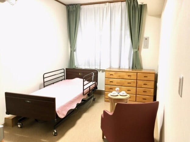 グループホームなごみ 居室