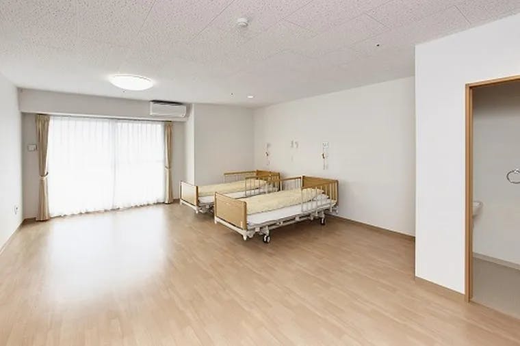 ココファン城東 居室