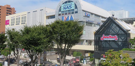 光が丘パークヴィラ ライフステーション「IMA」