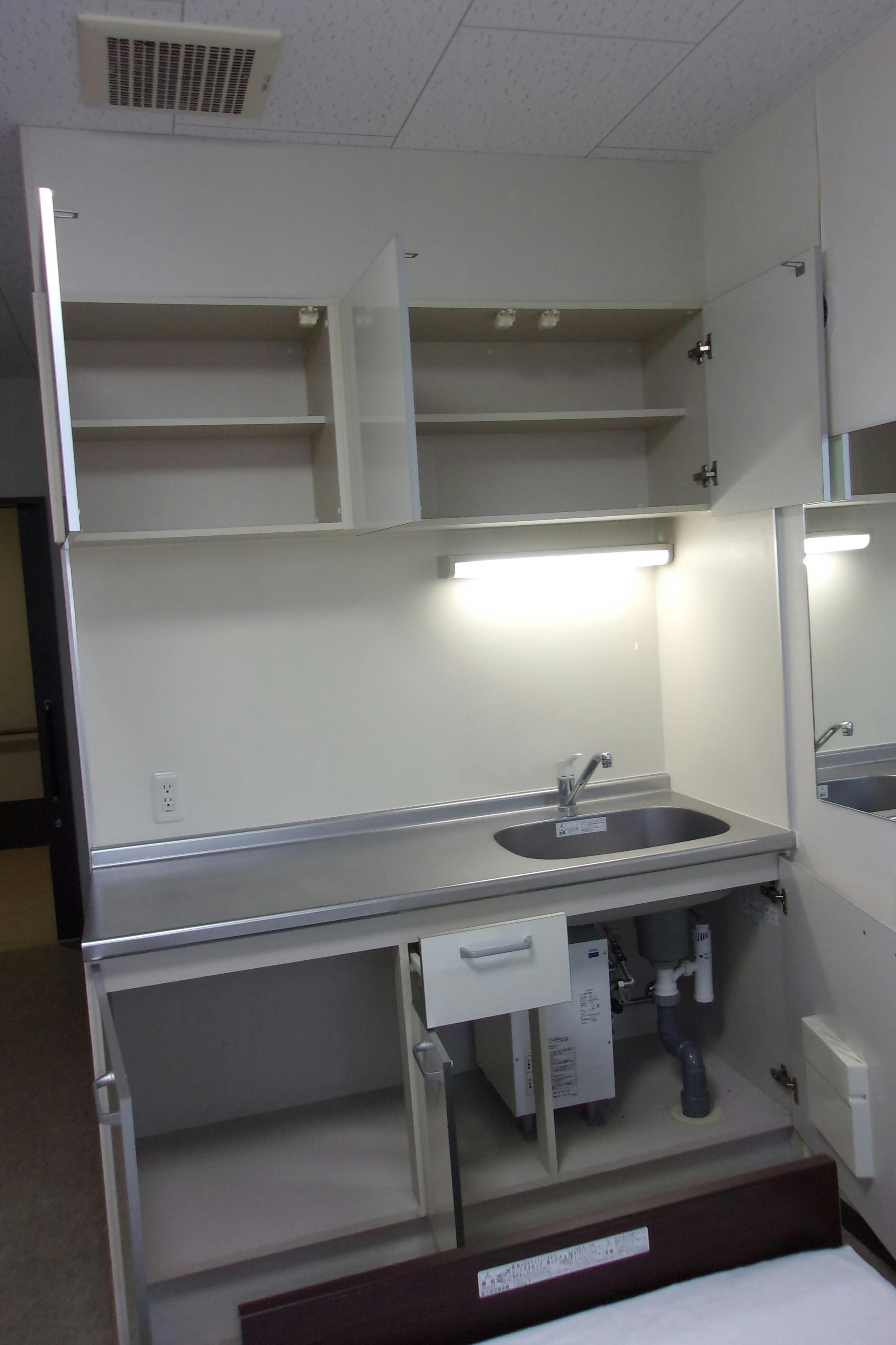 あんしんホーム磐田福田 その他