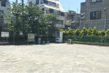 もみの樹・渋谷本町 氷川公園