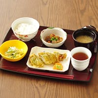 南海ライフリレーションあびこ道 昼食