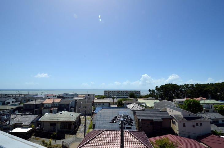 はなことば小田原 景色
