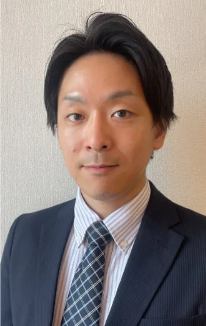 SOMPOケアそんぽの家Ｓ札幌発寒 水口　翔太