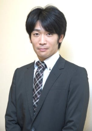 SOMPOケア ラヴィーレ高島平 ホーム長松本　裕晃