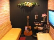 ラ・ナシカあさひかわ カラオケルーム