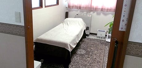 らぽーる上尾 フットケアセラピー