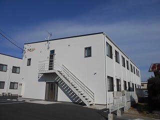 ご長寿くらぶ 古河西町B 外観