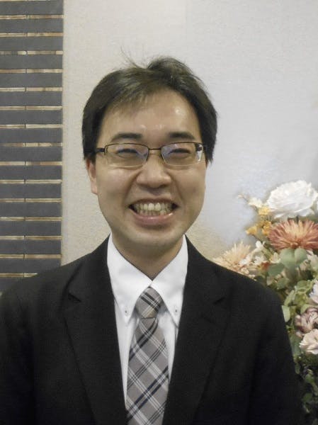 ニチイホーム 東浦和 ホーム長武居 学