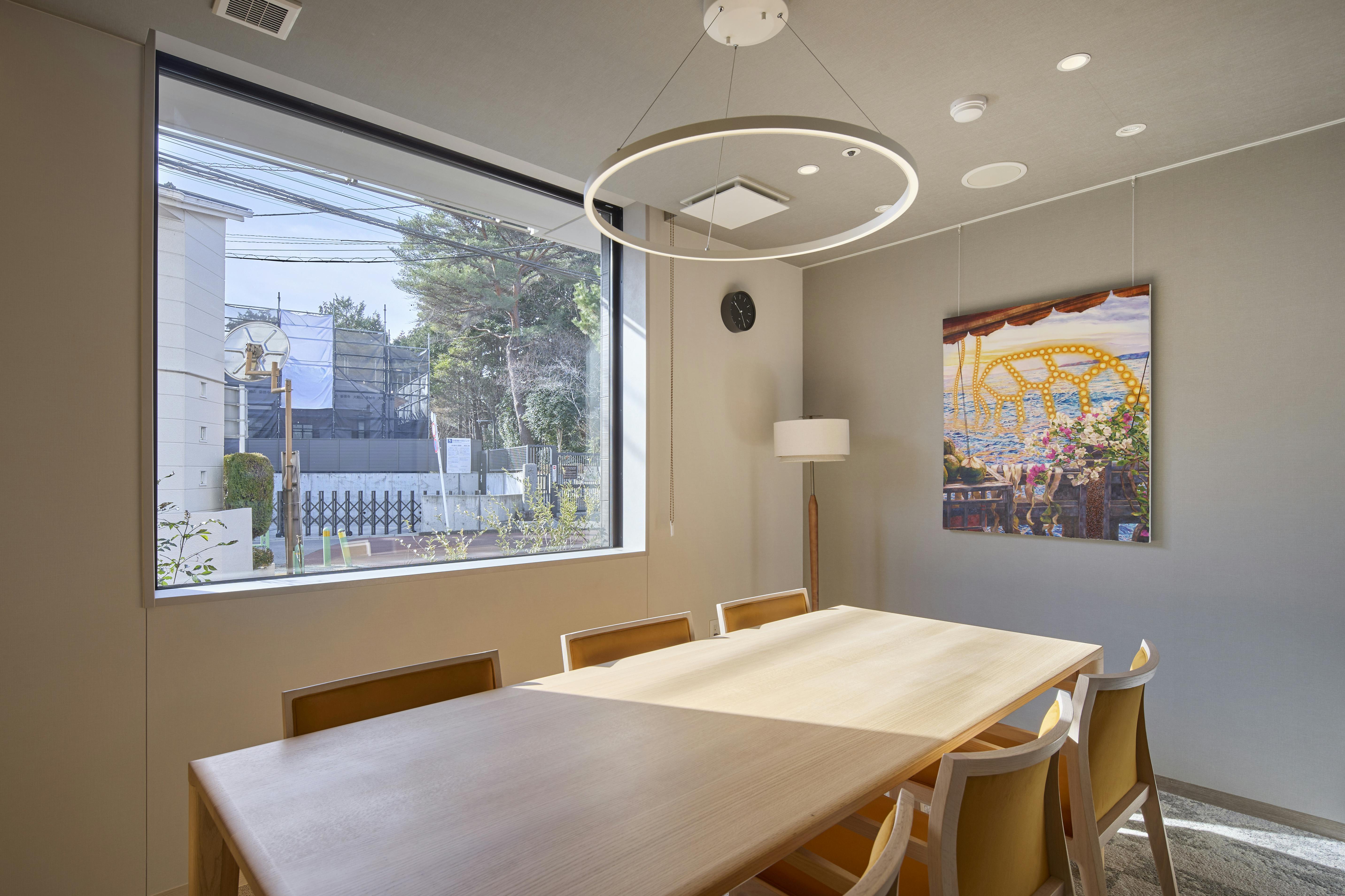 チャームスイート豪徳寺 ゲストルーム