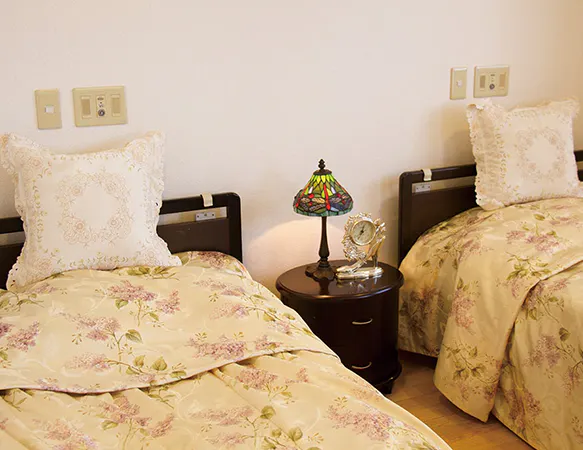 ライフコミューン下総中山 夫婦居室