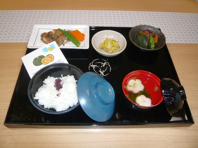 アシステッドリビング川越 通常食