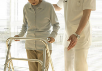 クラーチ・ファミリア宮前 リハビリ・機能訓練