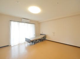 介護付有料老人ホームシャングリラ青山姫路 夫婦居室