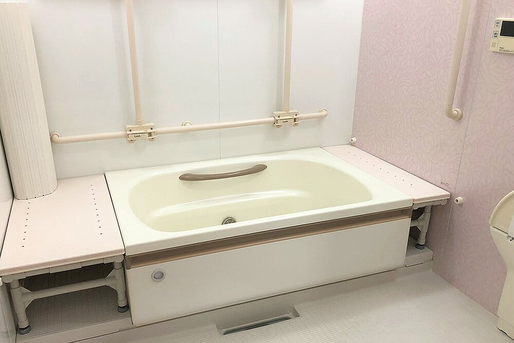 ３９ガーデンプレイスありが塔 個浴