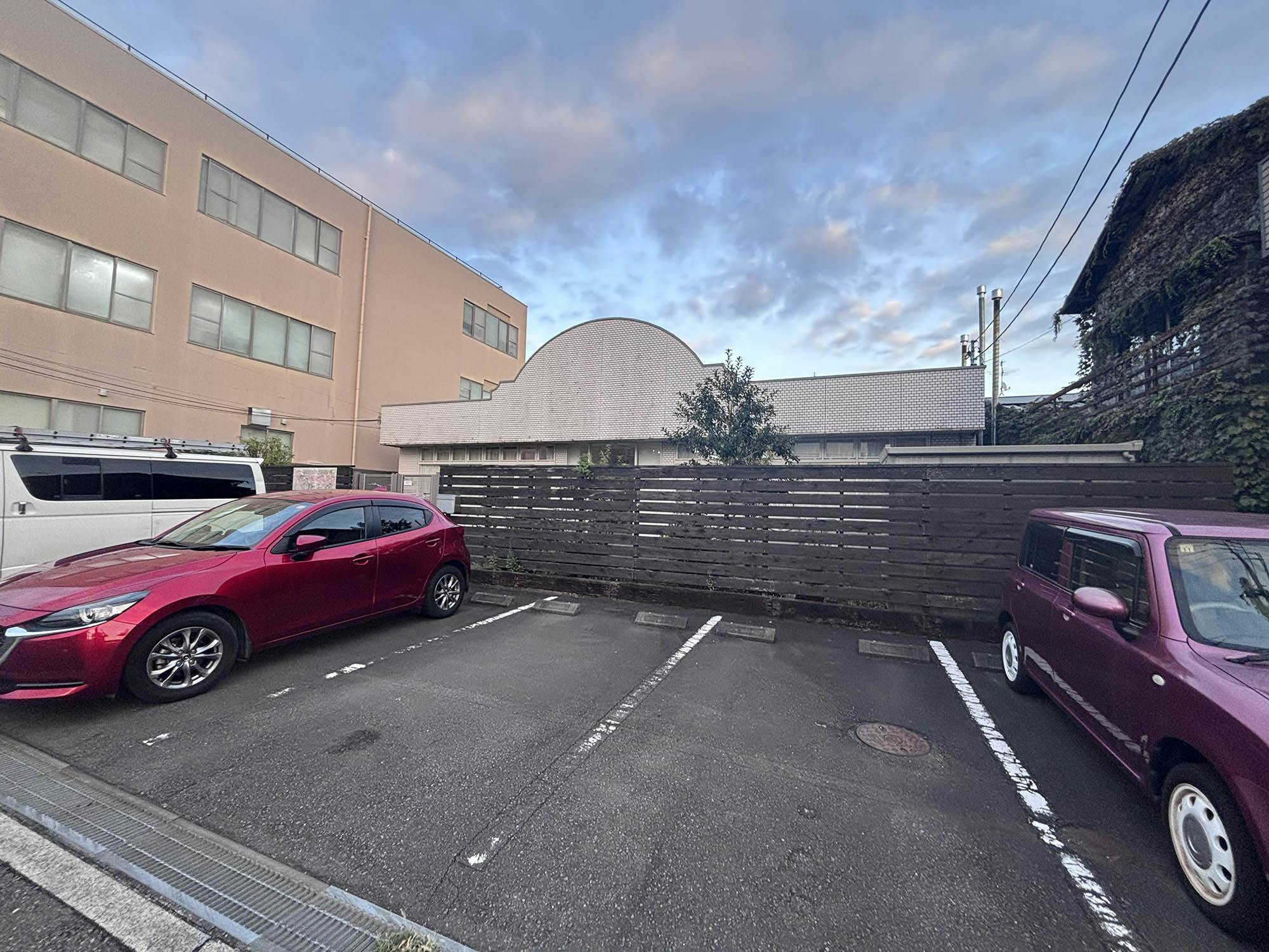 グループホーム花音 外観