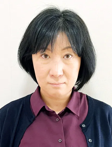 愛の家グループホーム宮前野川 ホーム長西澤　知子