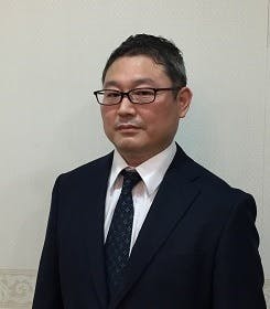 そんぽの家 調布多摩川 ホーム長佐藤　健介