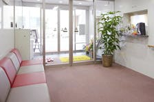 スーパー・コート茨木さくら通り 談話コーナー