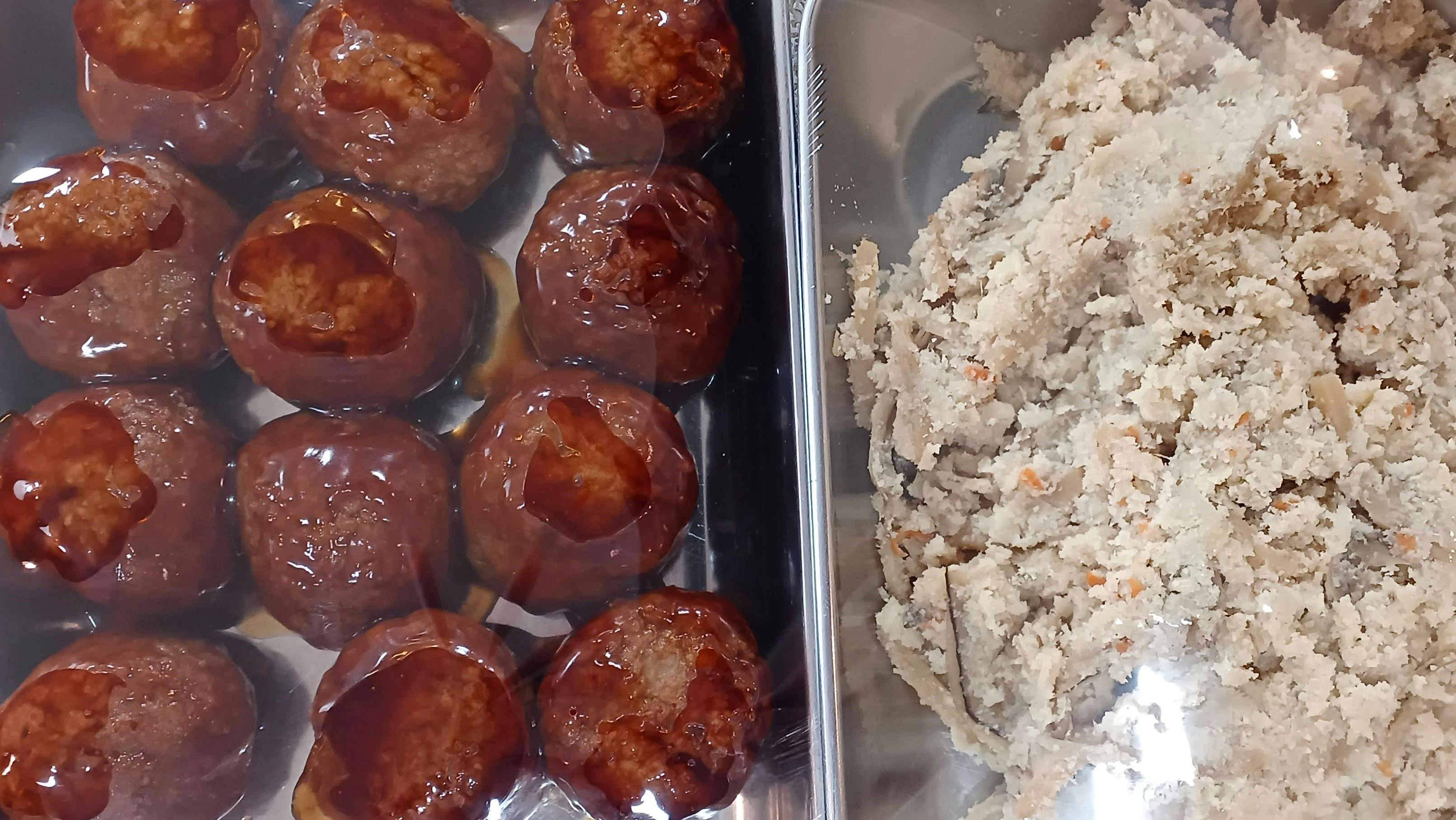 ニチイケアセンター用賀 通常食