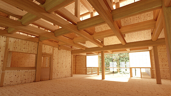 AGRI CARE GARDEN かすみがうら 食堂