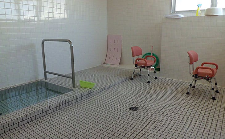 はなことば小田原2号館 相談室