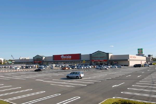 ハーウィルアシスト栗橋 ベイシア栗橋店
