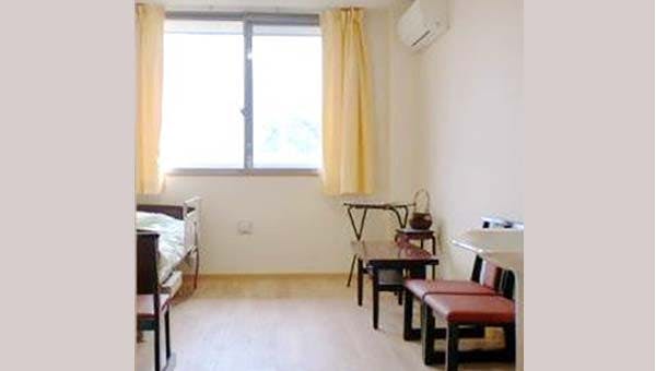 セカンドライフ・ウィズ熊取 居室