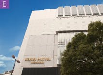 アビタシオン京成千葉中央 京成ホテルミラマーレ