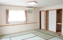 サービス付き高齢者向け住宅こころ宮田 特室
